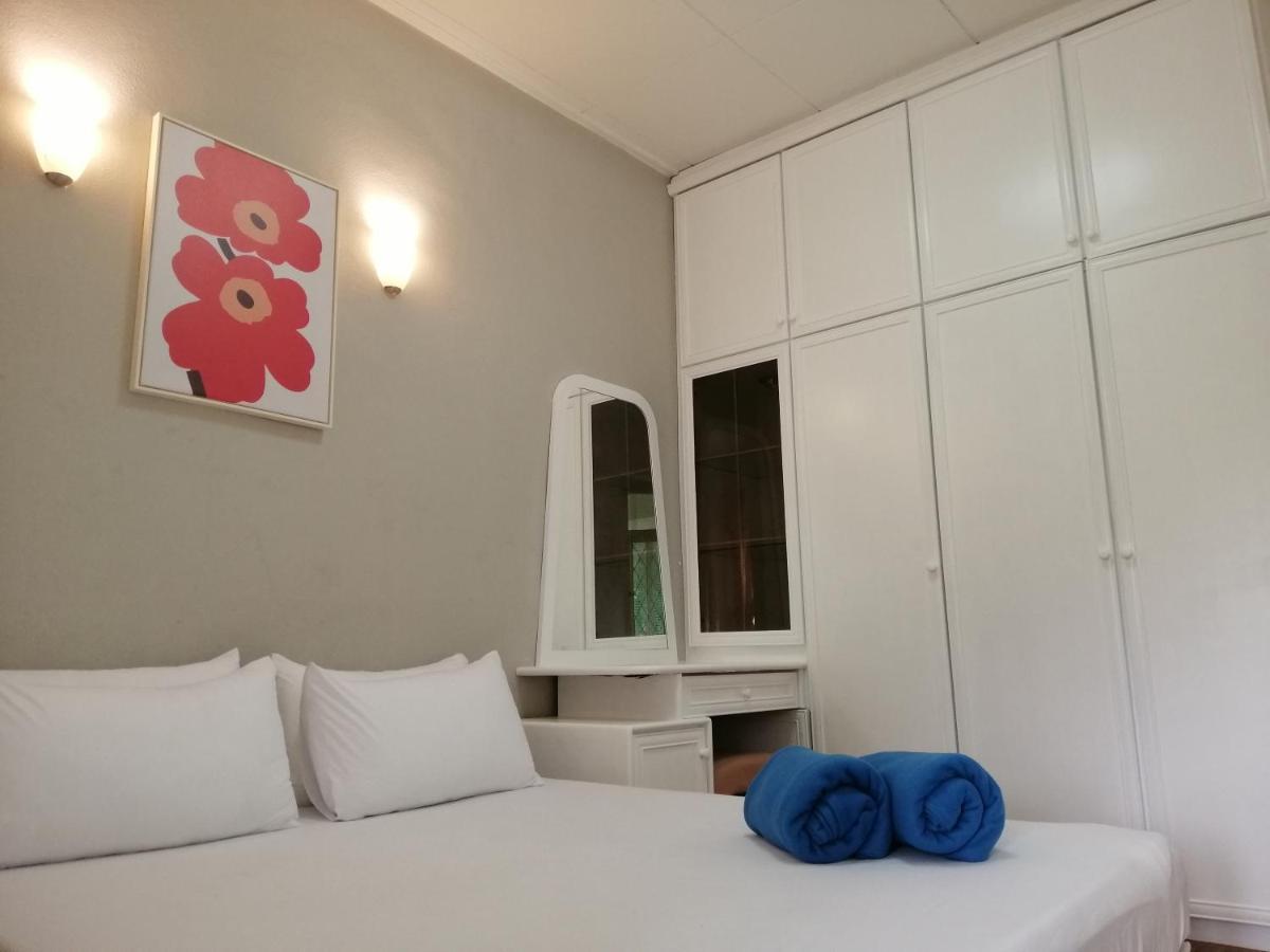 My Cozy Nest - Near Beach Batu Ferringhi Exterior photo
