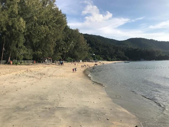 My Cozy Nest - Near Beach Batu Ferringhi Exterior photo