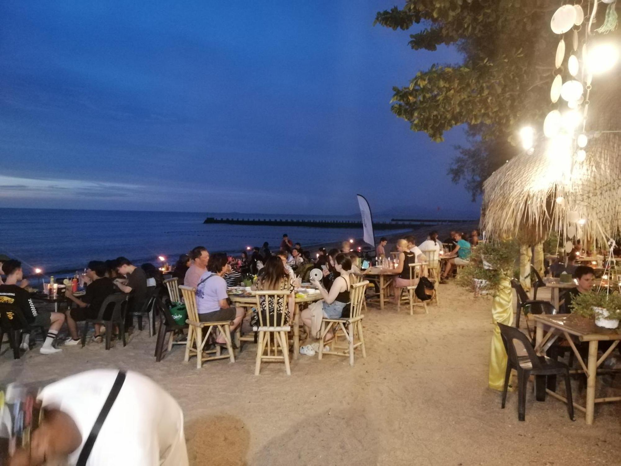 My Cozy Nest - Near Beach Batu Ferringhi Exterior photo