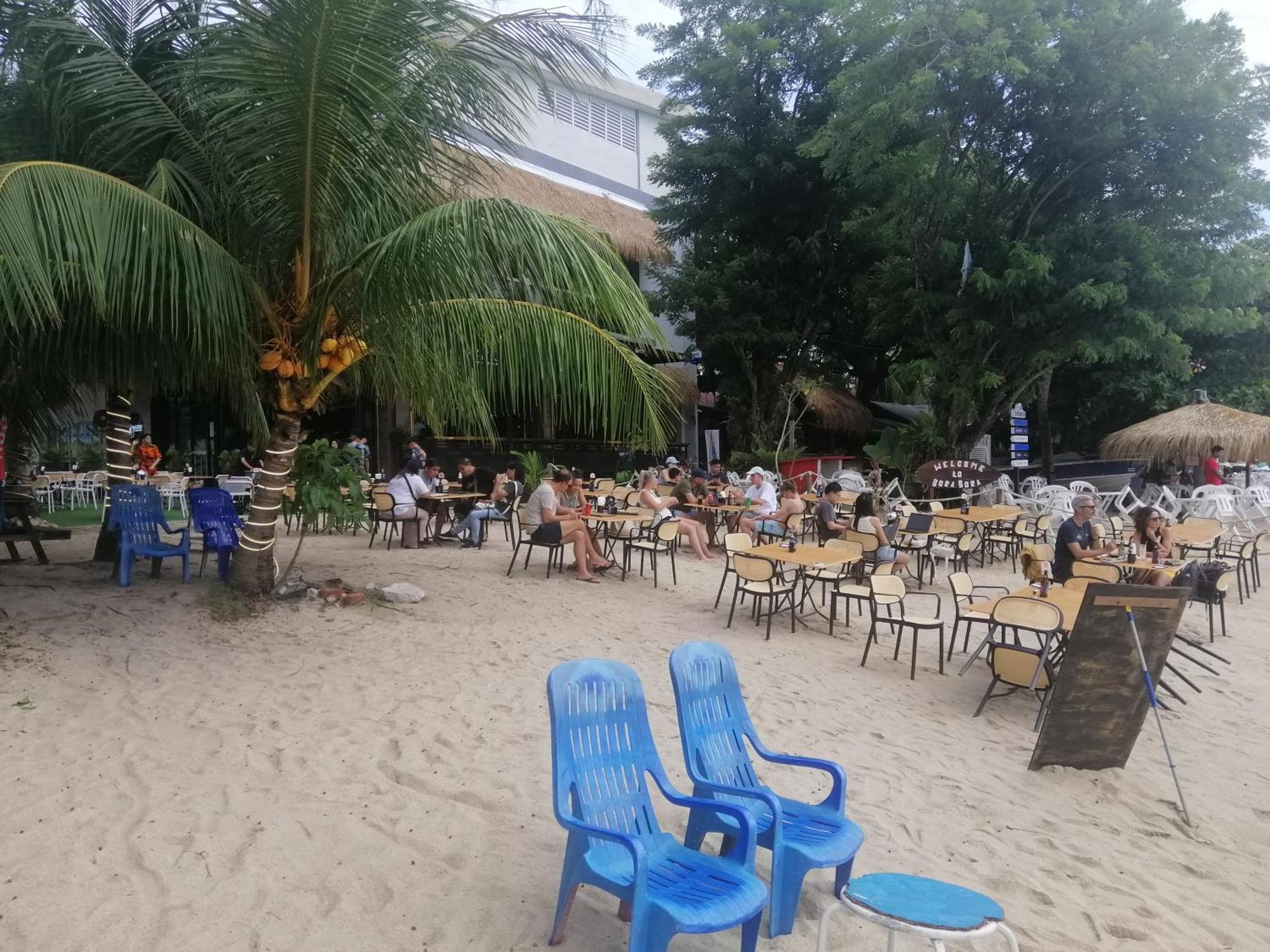 My Cozy Nest - Near Beach Batu Ferringhi Exterior photo