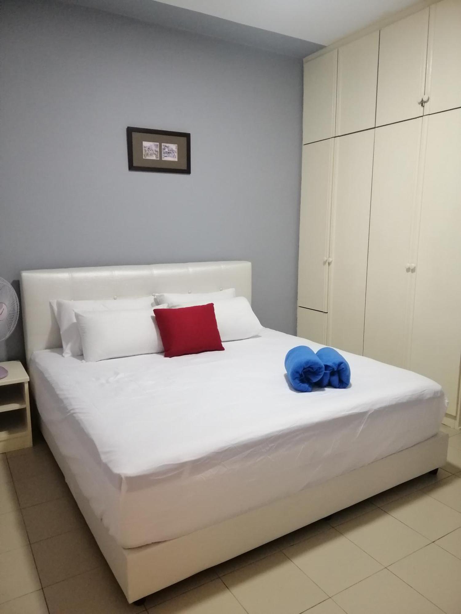 My Cozy Nest - Near Beach Batu Ferringhi Exterior photo