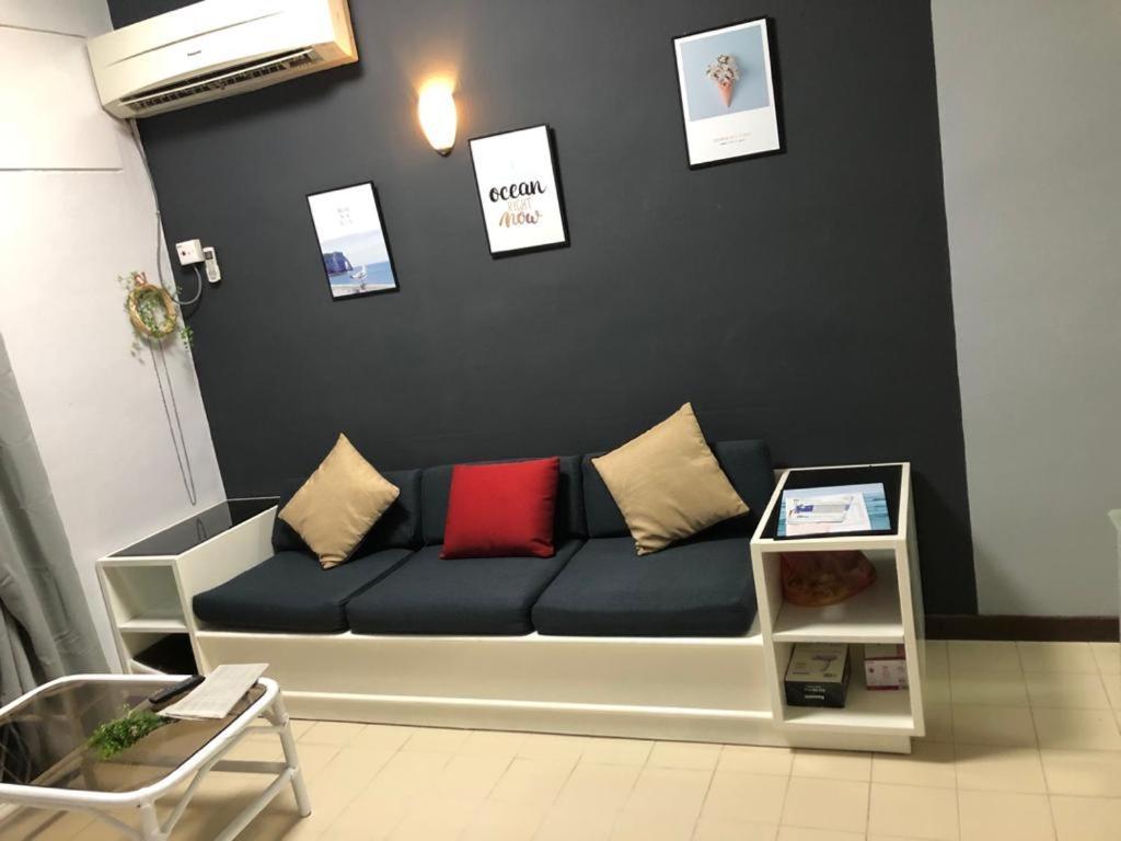 My Cozy Nest - Near Beach Batu Ferringhi Exterior photo