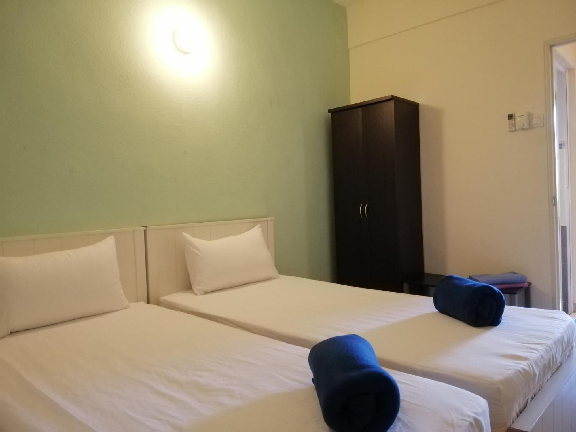 My Cozy Nest - Near Beach Batu Ferringhi Room photo