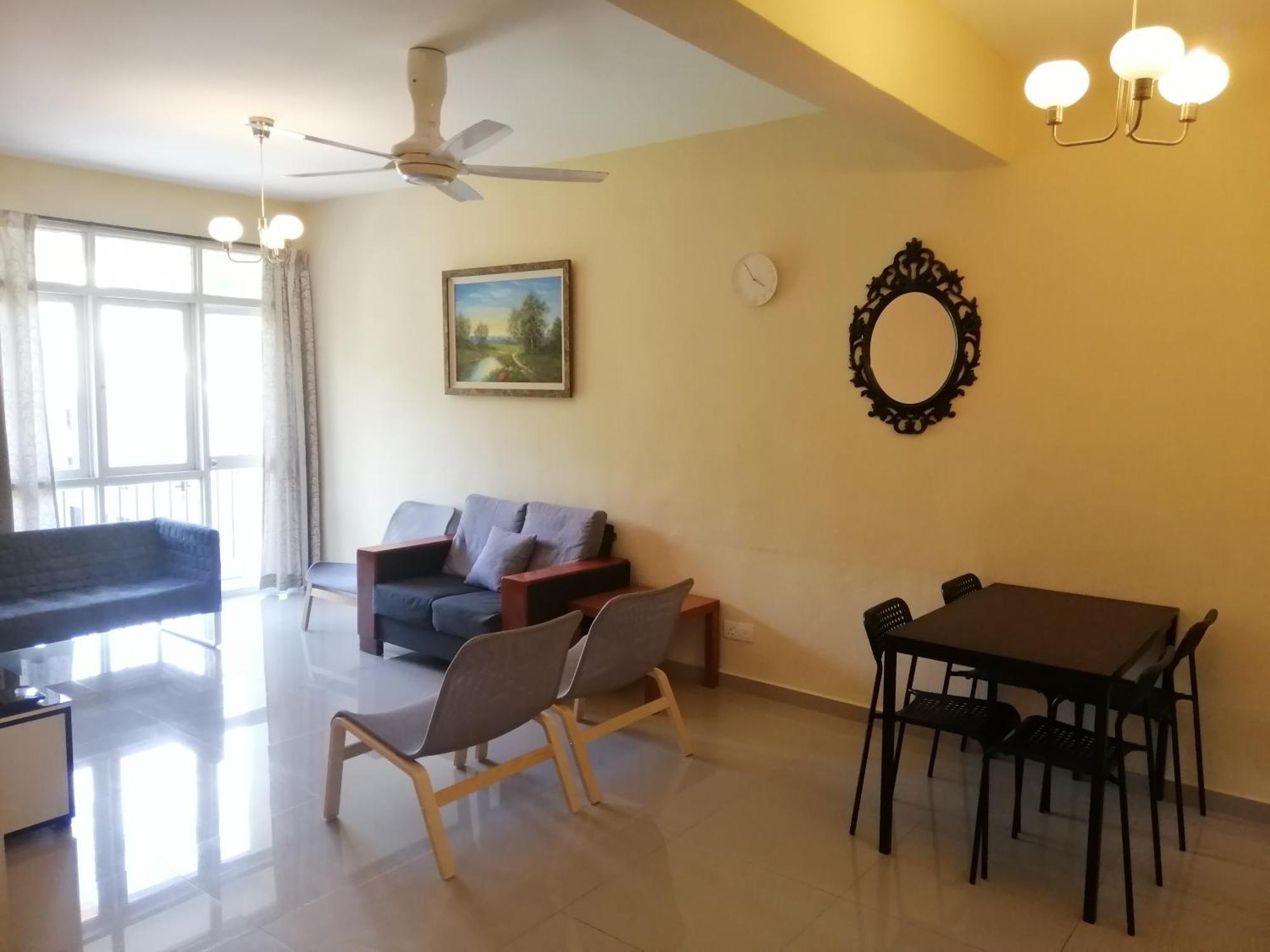 My Cozy Nest - Near Beach Batu Ferringhi Room photo
