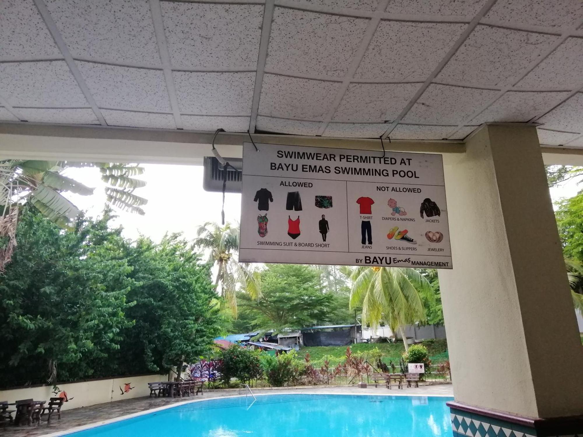 My Cozy Nest - Near Beach Batu Ferringhi Exterior photo