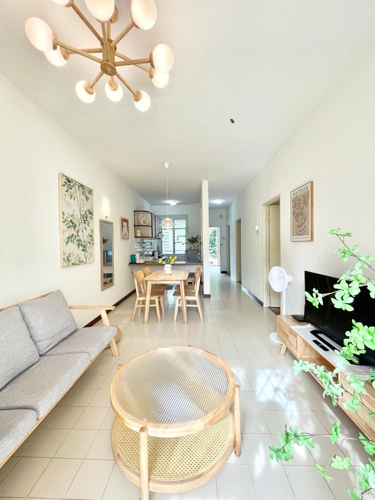 My Cozy Nest - Near Beach Batu Ferringhi Exterior photo
